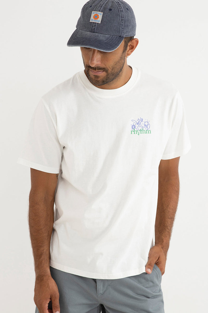 Old Growth Livin Ss T-Shirt