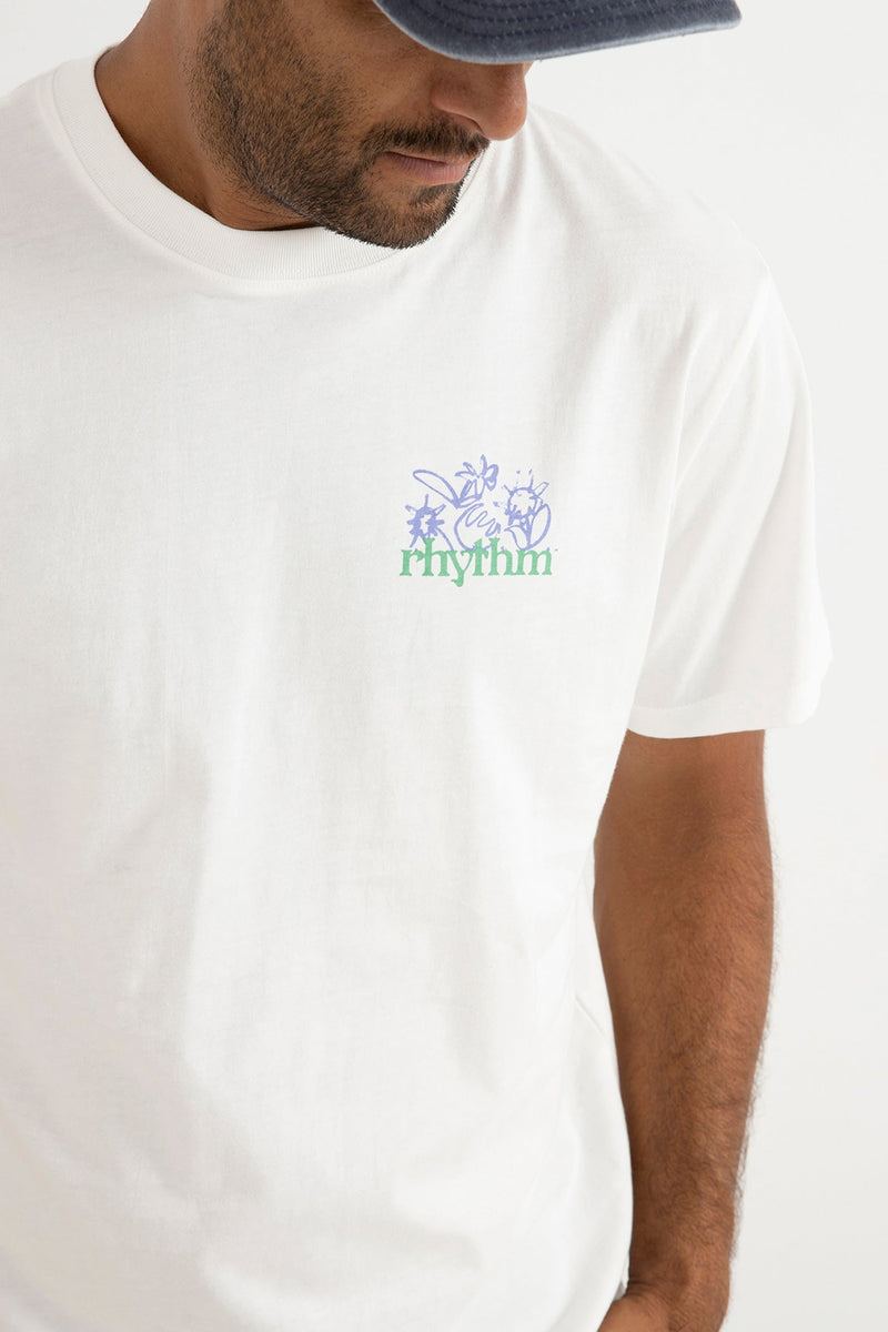 Old Growth Livin Ss T-Shirt