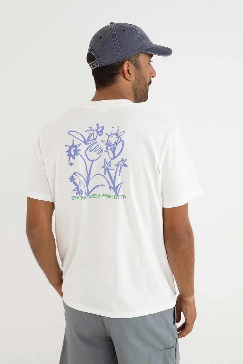 Old Growth Livin Ss T-Shirt