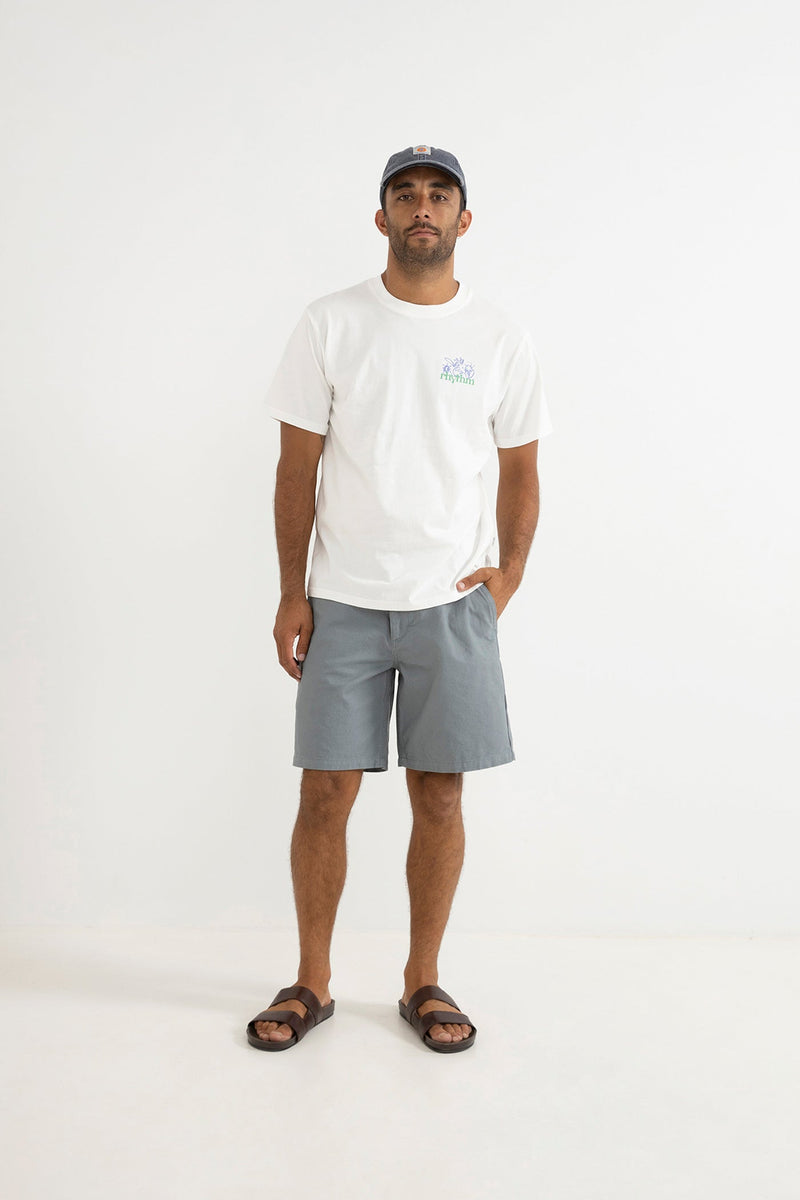 Old Growth Livin Ss T-Shirt