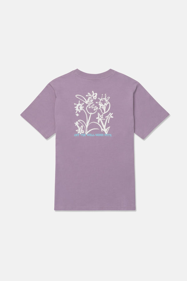 Old Growth Livin Ss T-Shirt