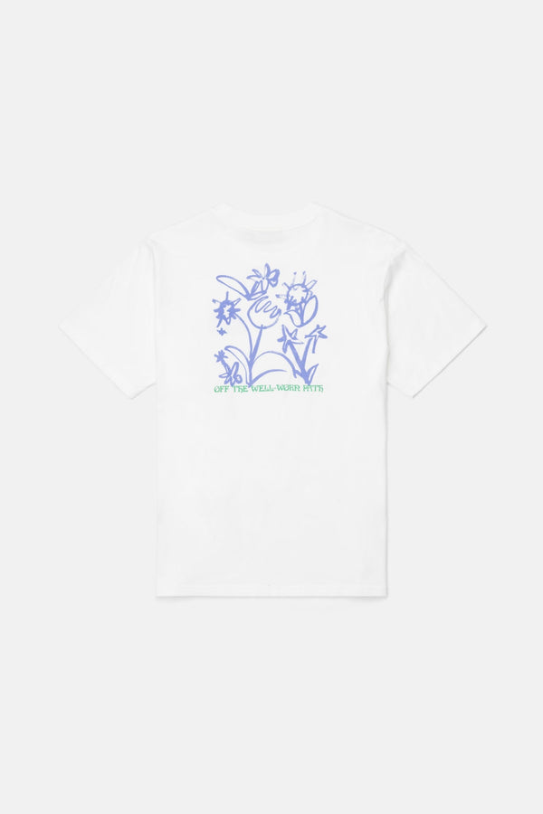 Old Growth Livin Ss T-Shirt
