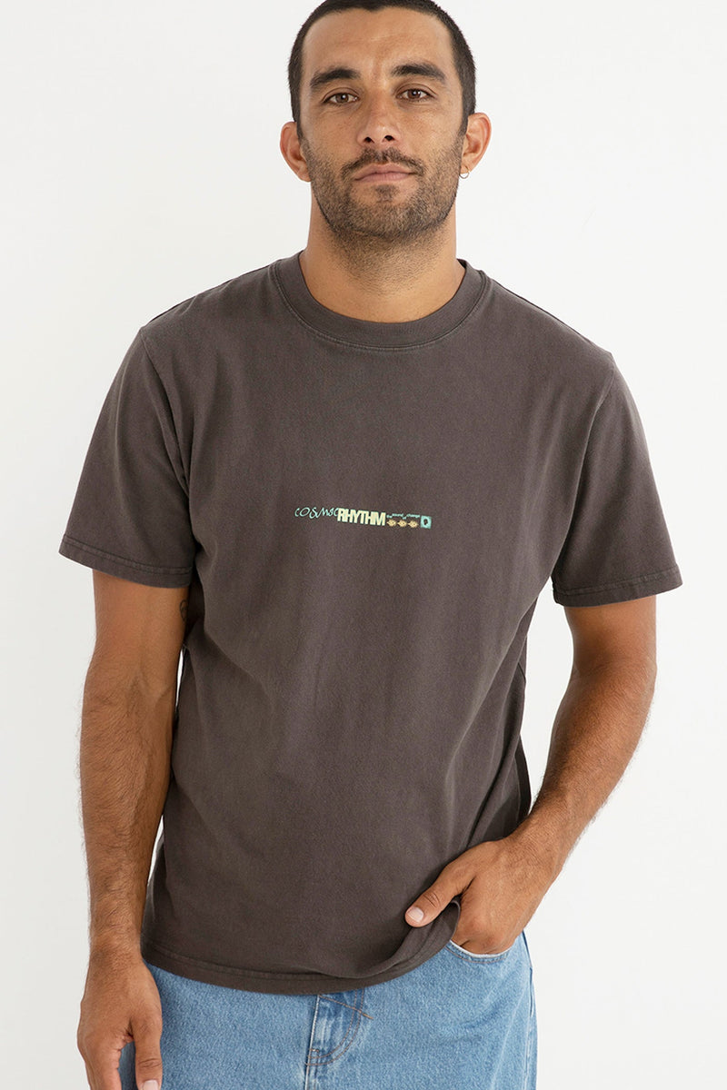 Subterranean Vintage Ss T-Shirt
