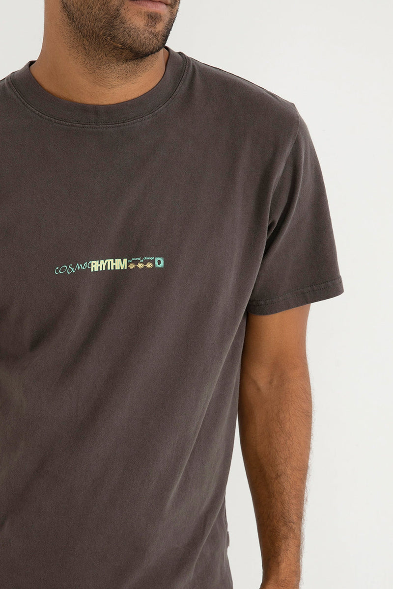 Subterranean Vintage Ss T-Shirt