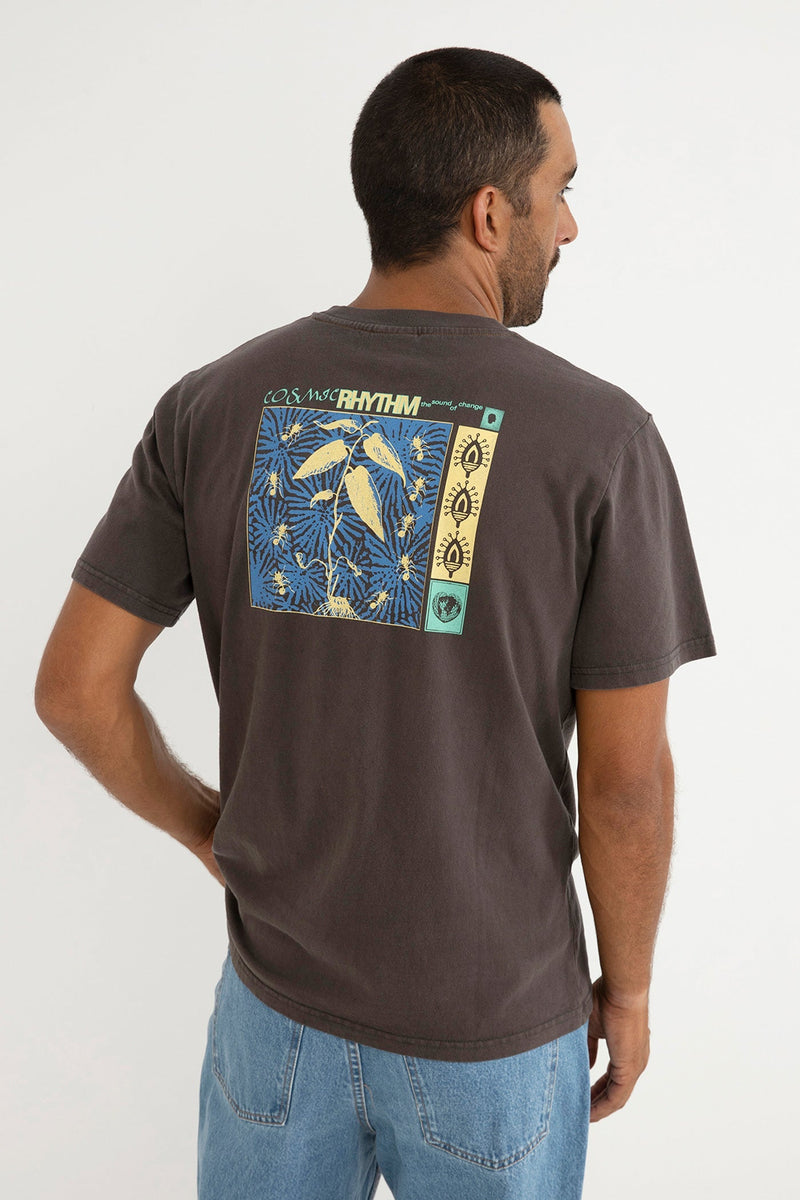Subterranean Vintage Ss T-Shirt