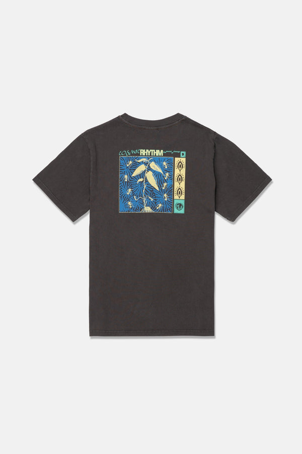 Subterranean Vintage Ss T-Shirt