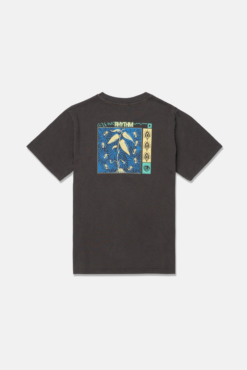 Subterranean Vintage Ss T-Shirt