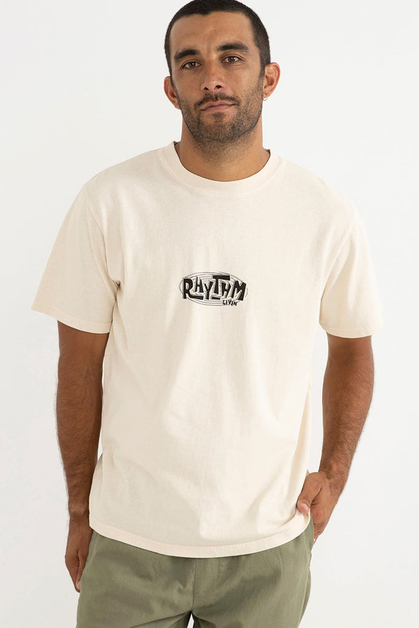 Loop Vintage Ss T-Shirt