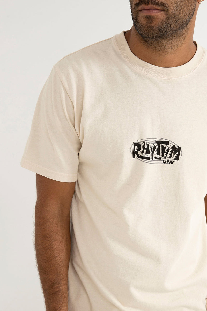 Loop Vintage Ss T-Shirt