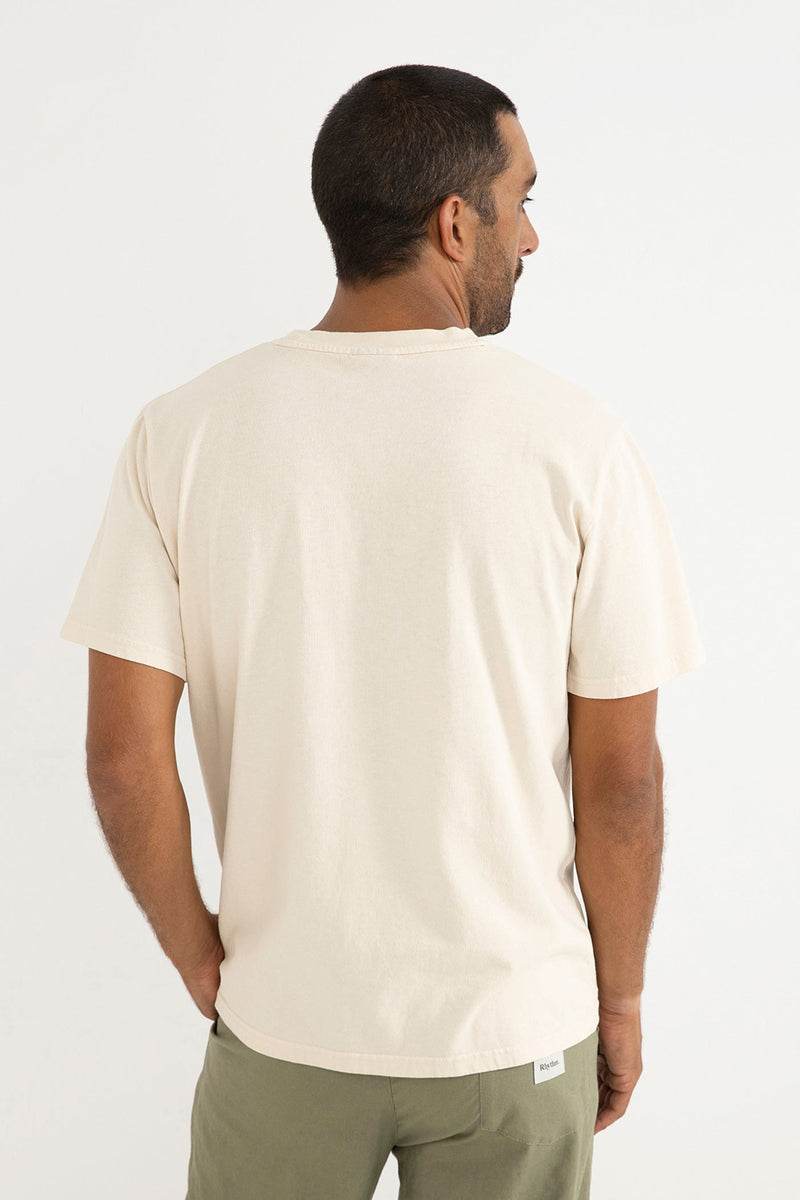 Loop Vintage Ss T-Shirt