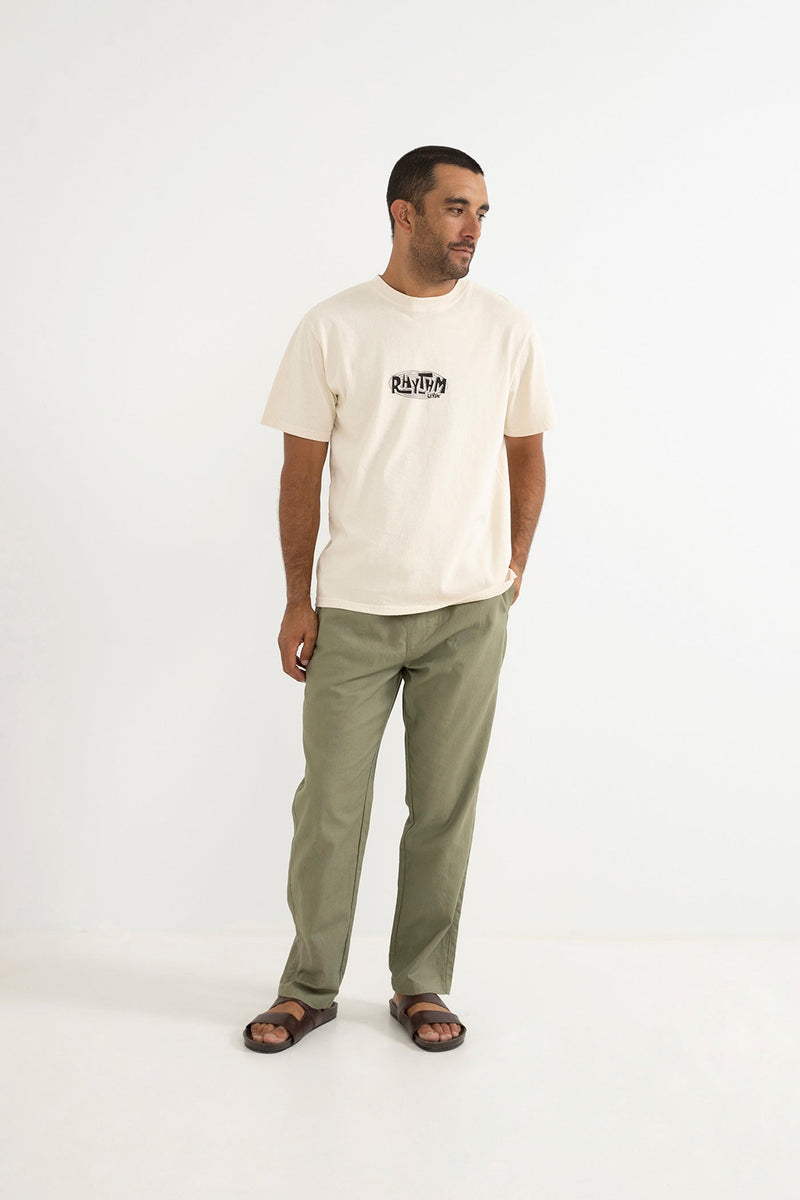 Loop Vintage Ss T-Shirt