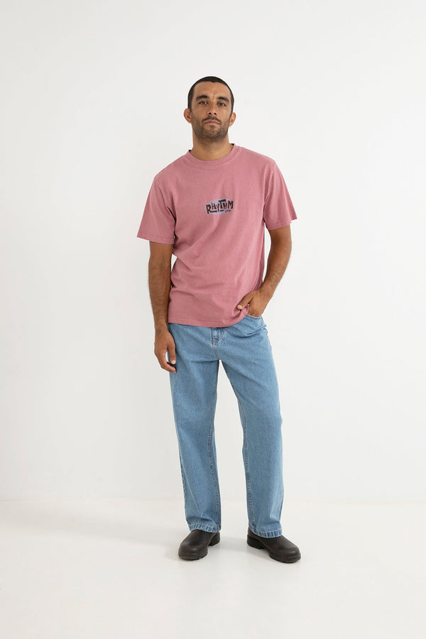 Loop Vintage Ss T-Shirt