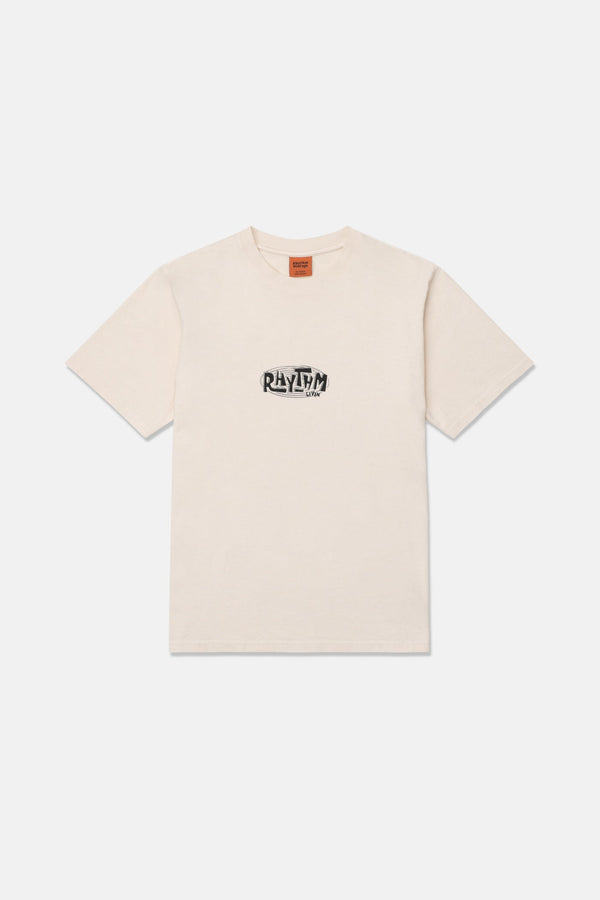 Loop Vintage Ss T-Shirt