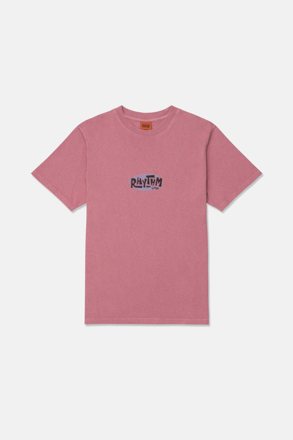 Loop Vintage Ss T-Shirt