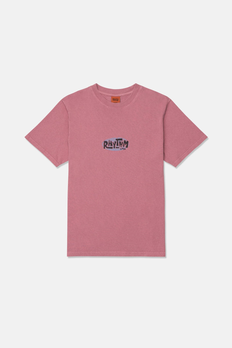 Loop Vintage Ss T-Shirt
