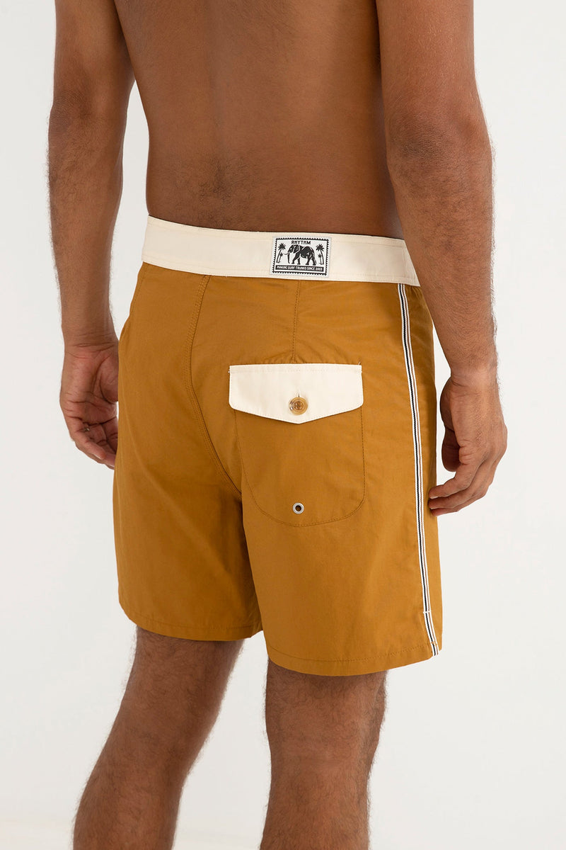 Heritage Trunk