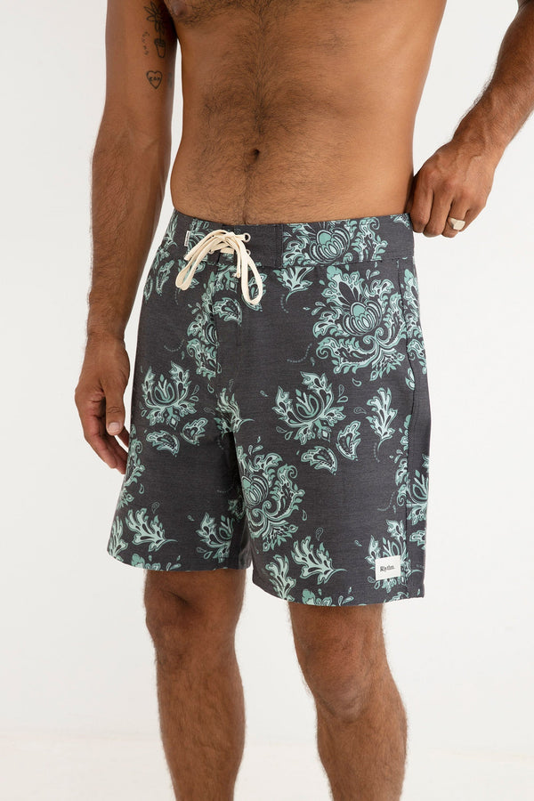 Demask Trunk