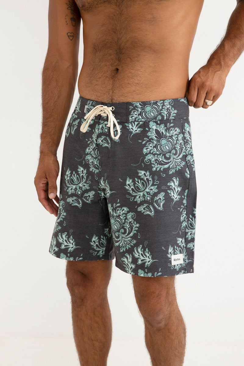 Demask Trunk