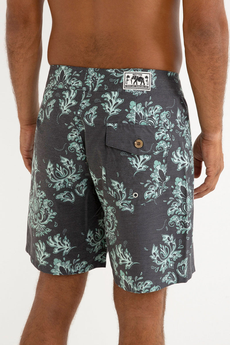 Demask Trunk