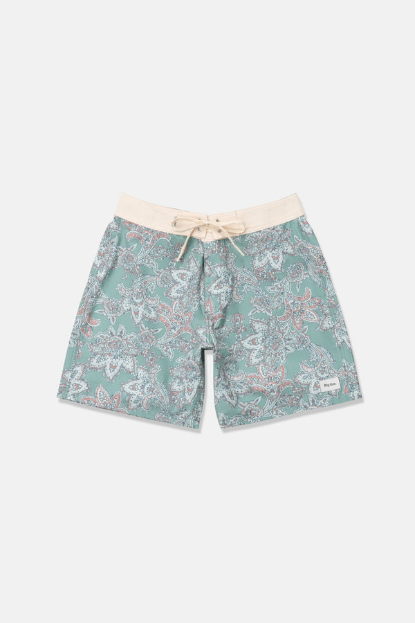 Paisley Trunk