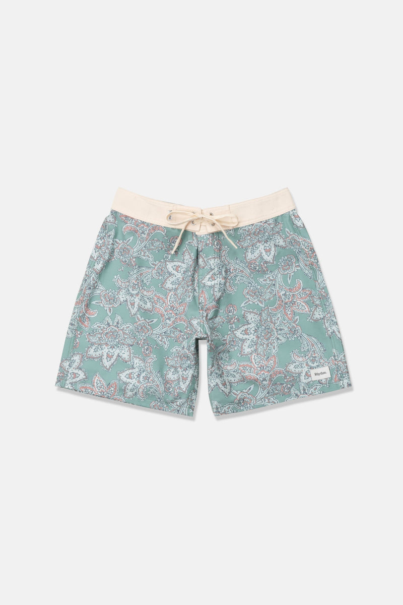 Paisley Trunk