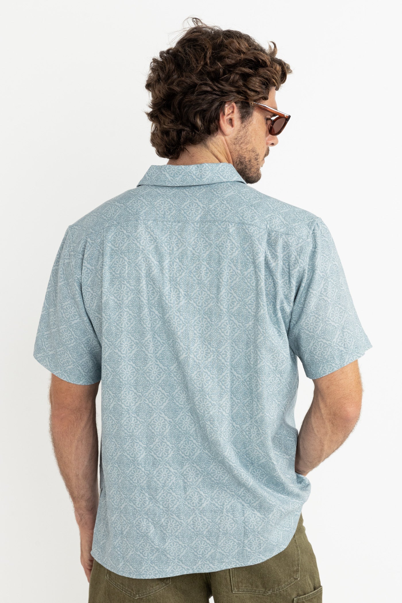1025M-WT07-TILESSSHIRT-BLUE-