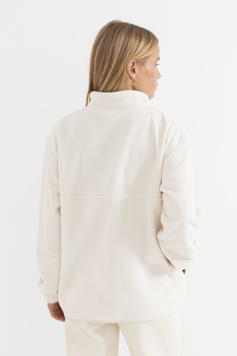 Keep Me Cozy Polar Fleece