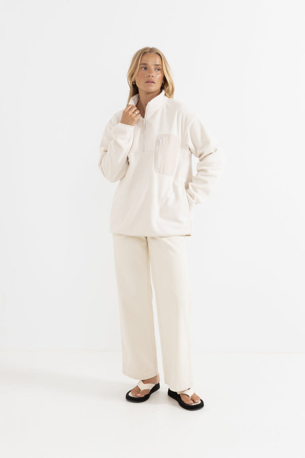 Keep Me Cozy Polar Fleece