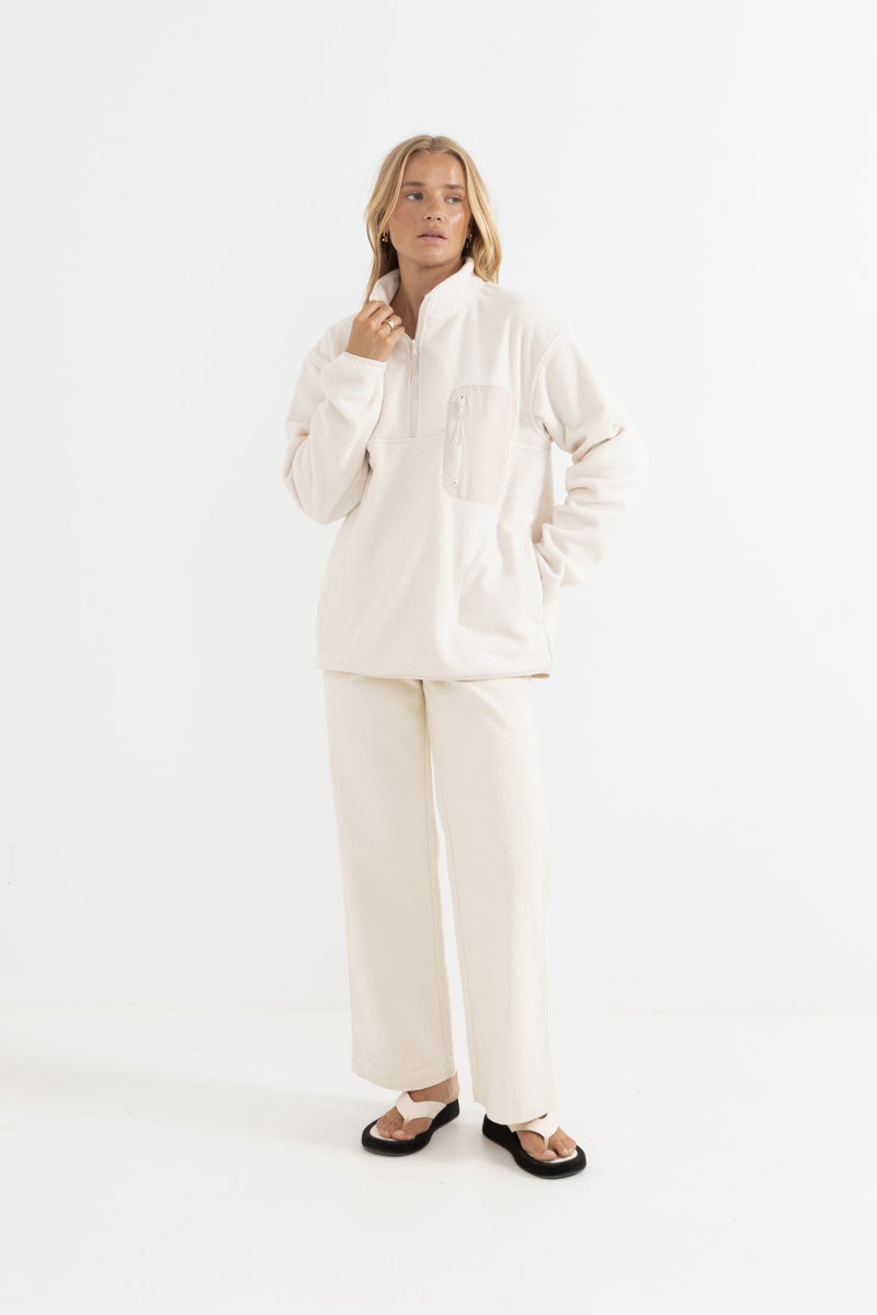 Keep Me Cozy Polar Fleece