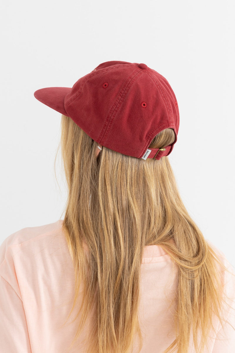 Kia Floral Cap