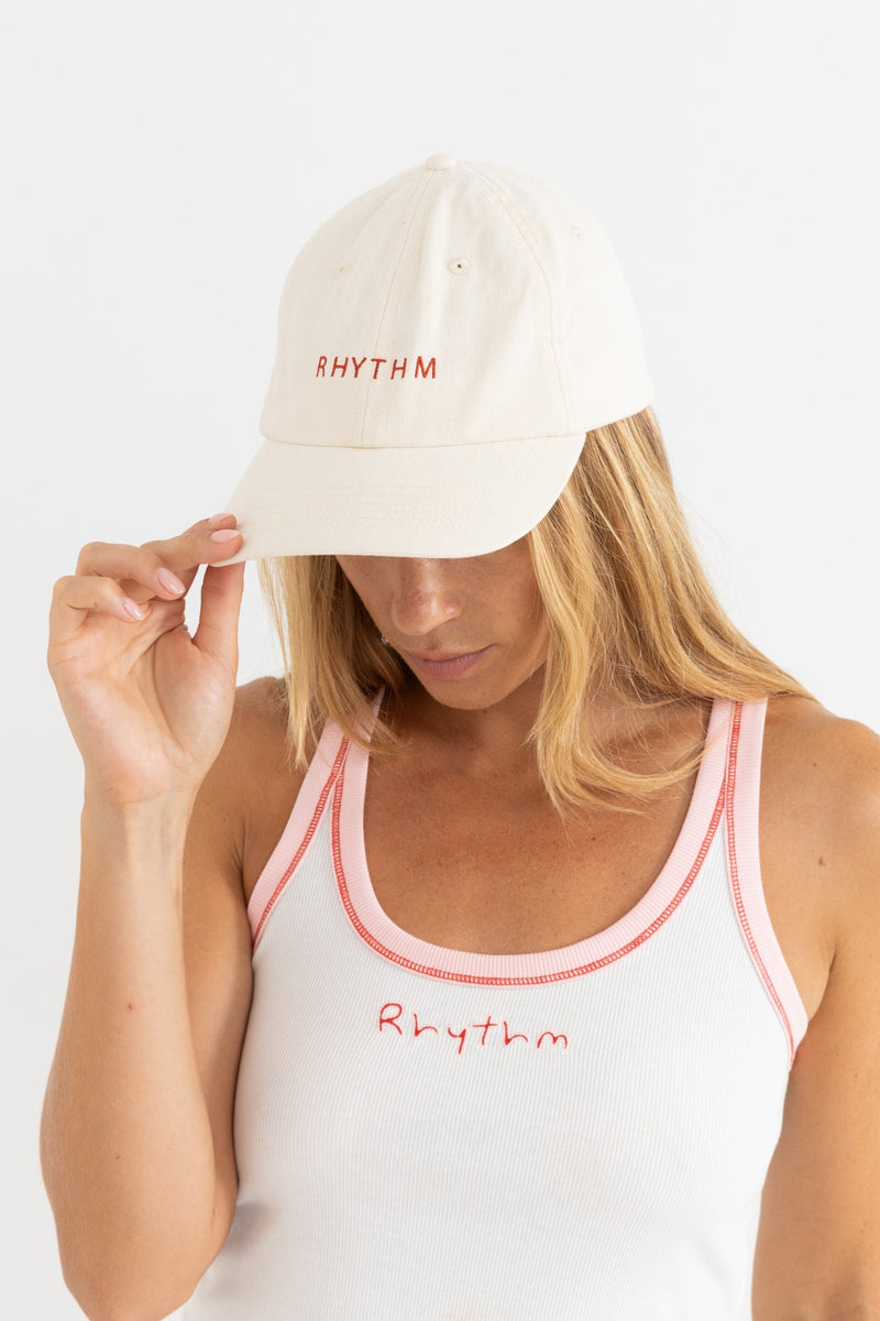 Essentials Cap