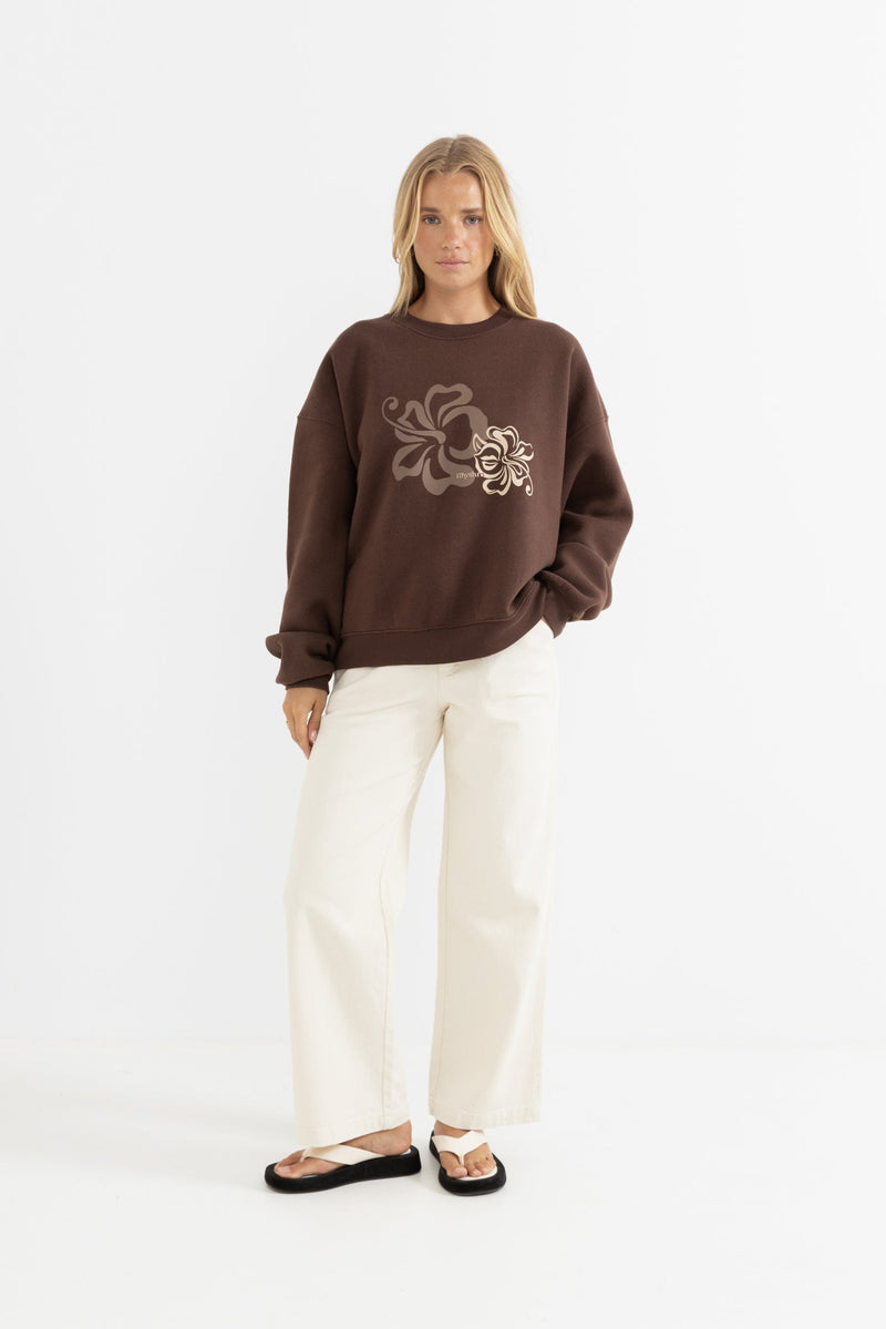 Rodeo Pant