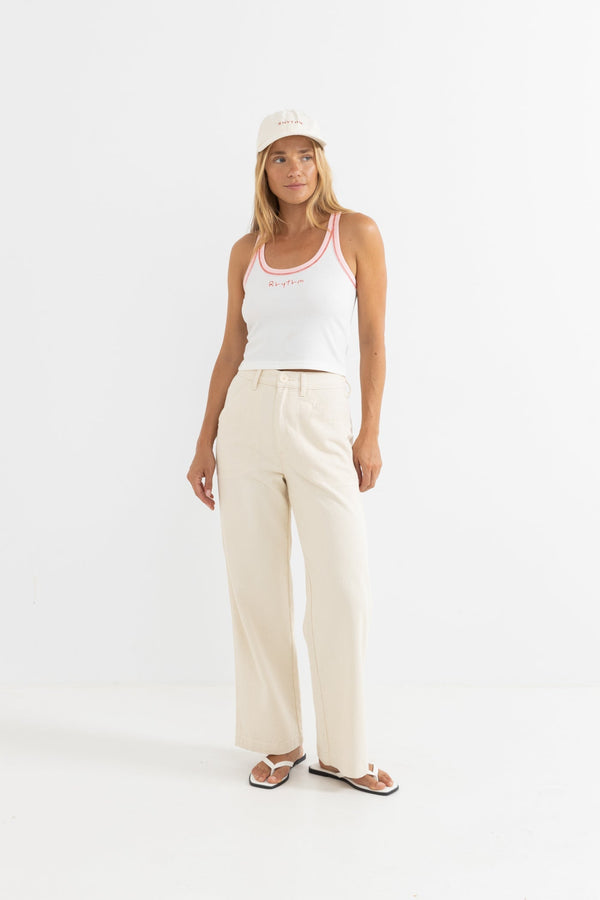 Rodeo Pant