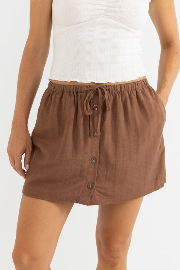 Beach Side Skort