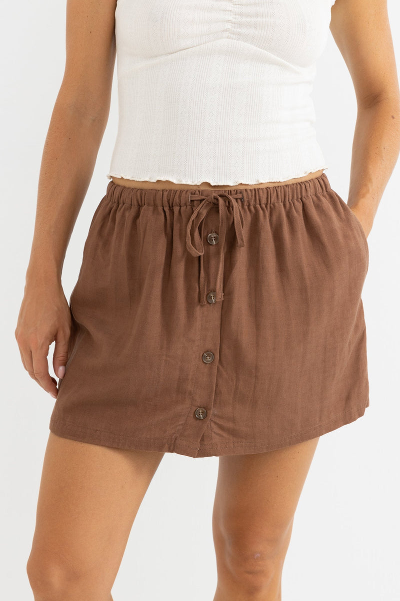 Beach Side Skort