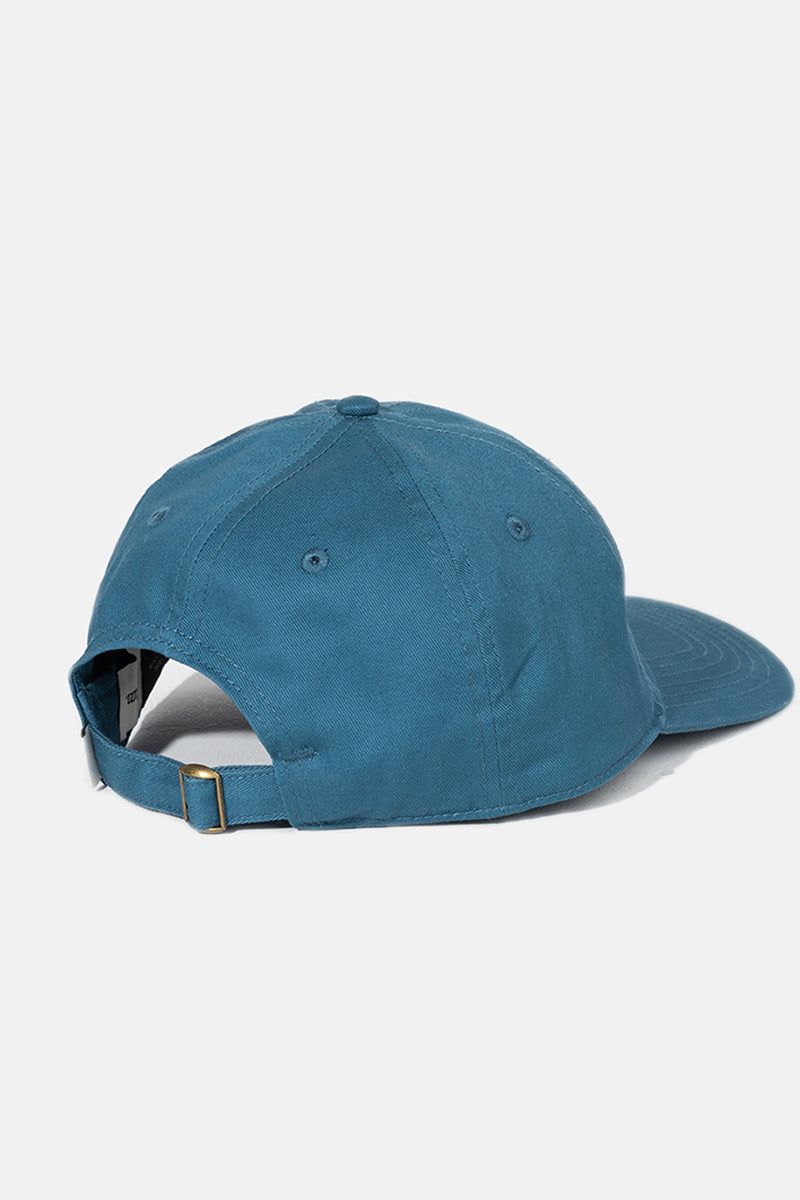 Essential Cap Vintage Blue