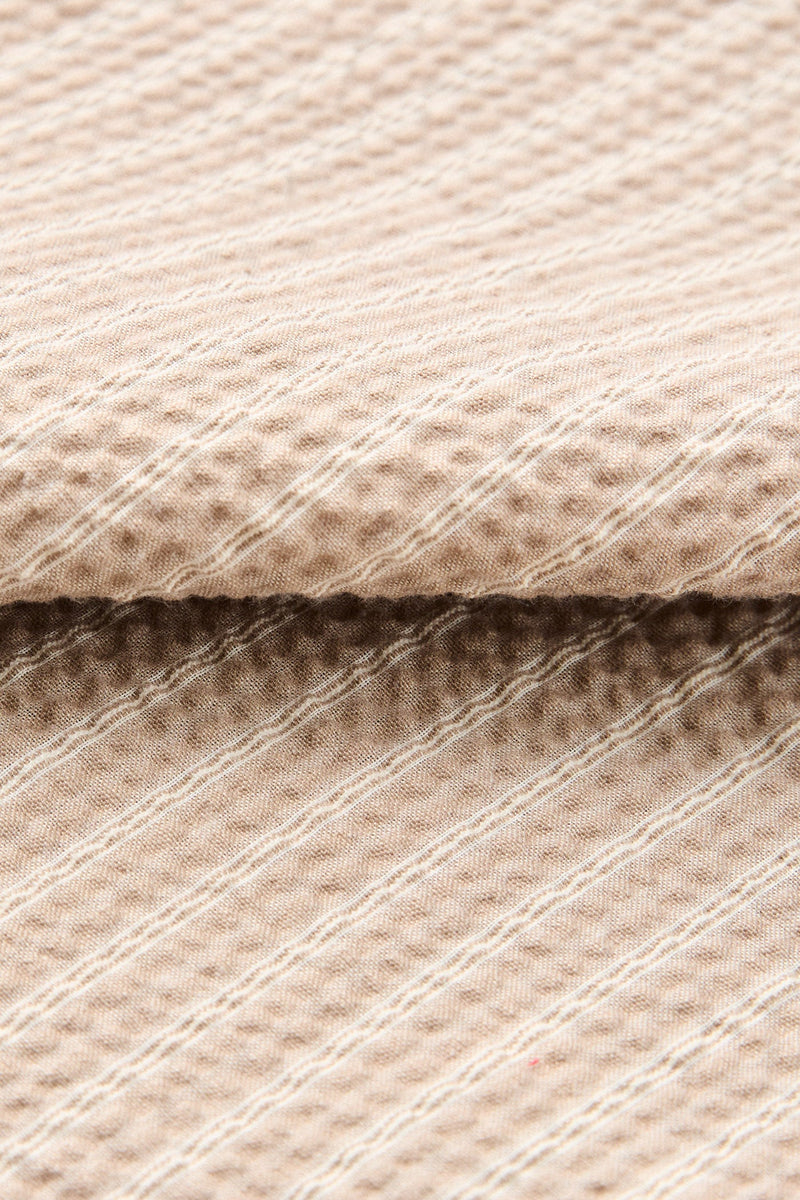 Floragraph SS Shirt Incense