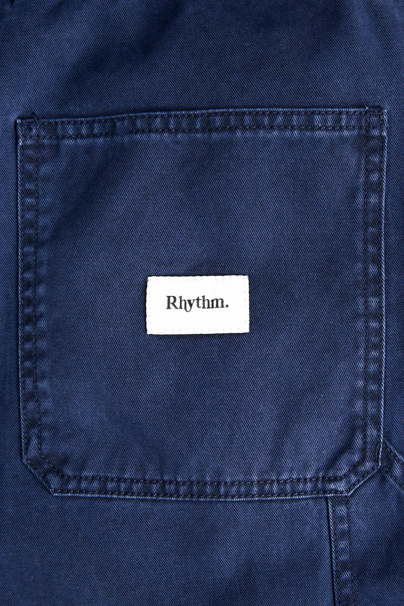 Field Guide Pant Navy