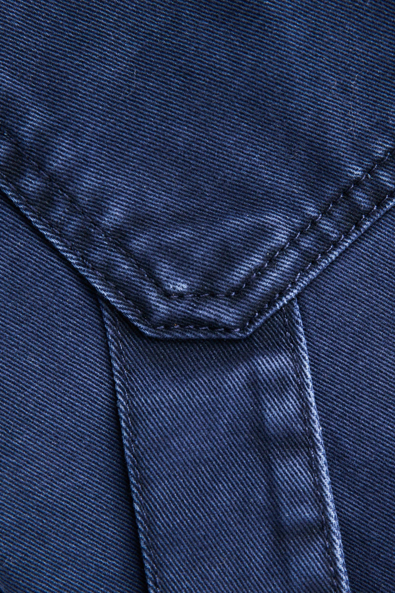 Field Guide Pant Navy