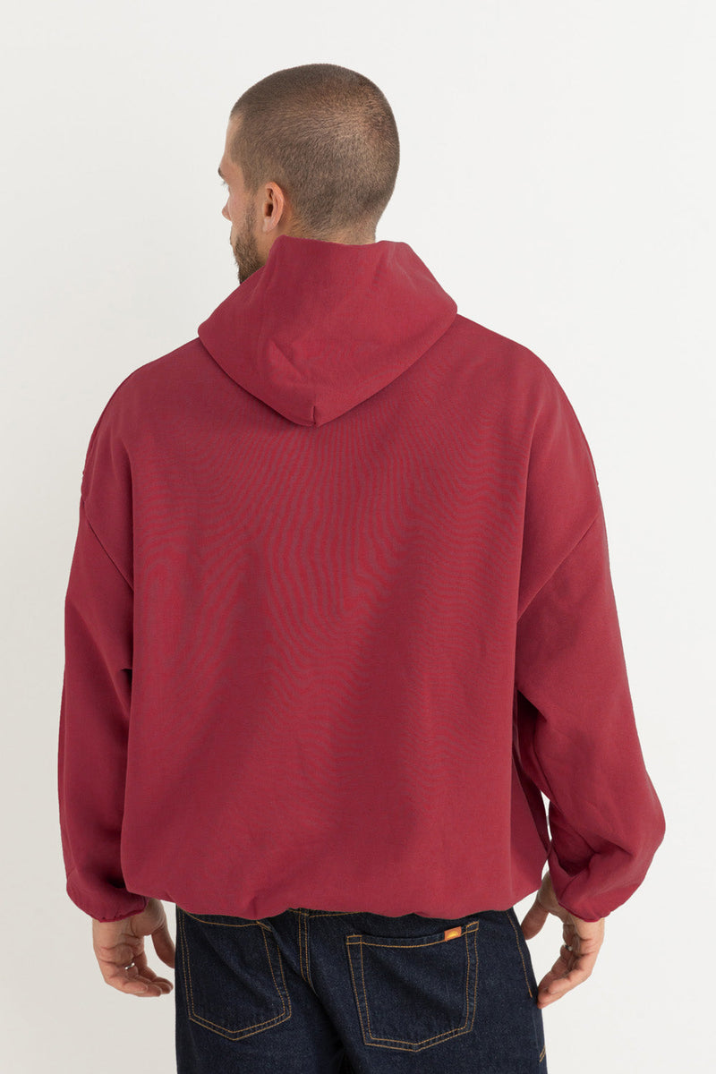 Portal Relaxed Hood Merlot