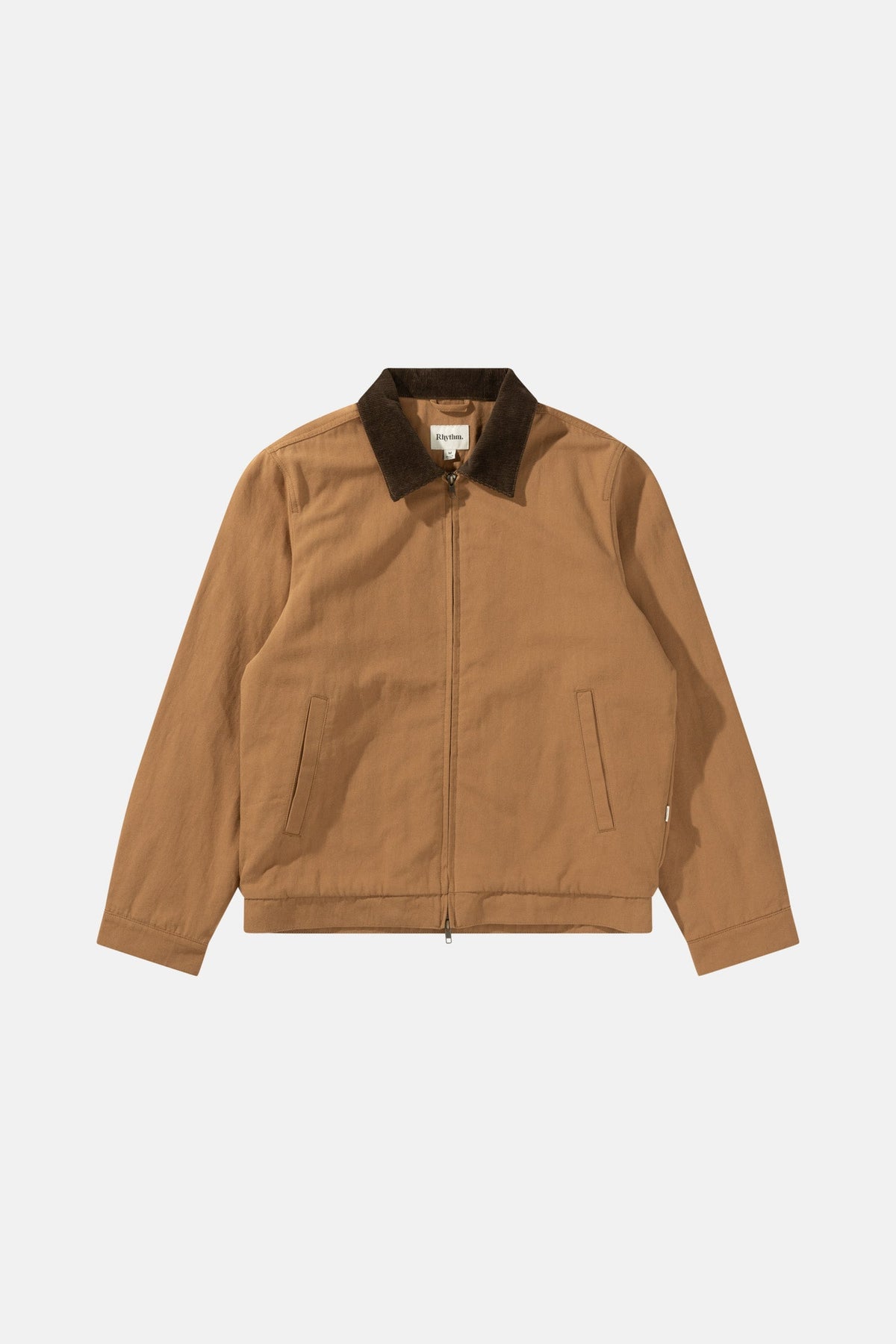 ジャケット・アウター argue LINEN ESSENTIAL RHYTHM JACKET ジャケット・アウター argue LINEN ESSENTIAL RHYTHM JACKET