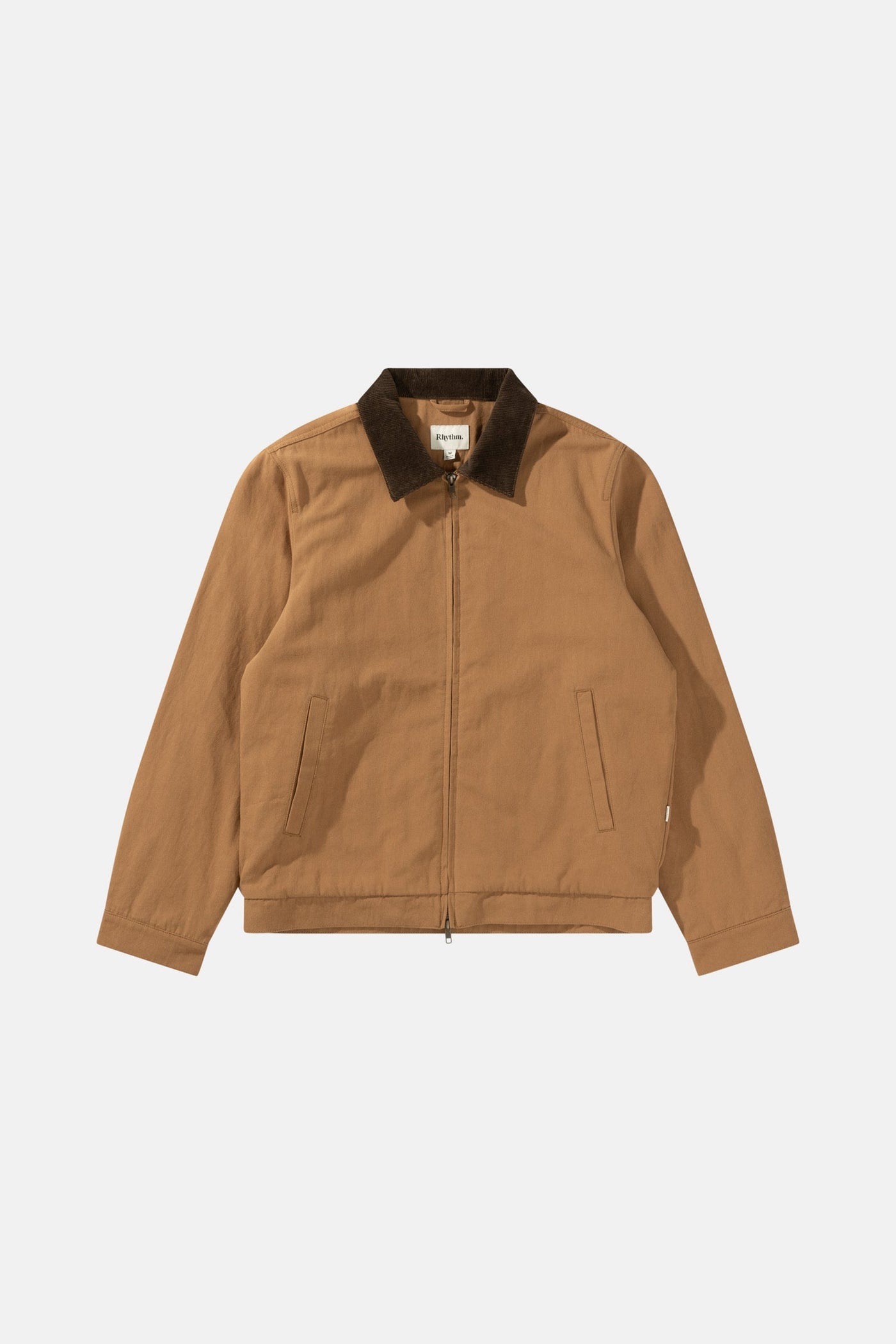 rhythm james jacket tobacco James Jacket Tobacco