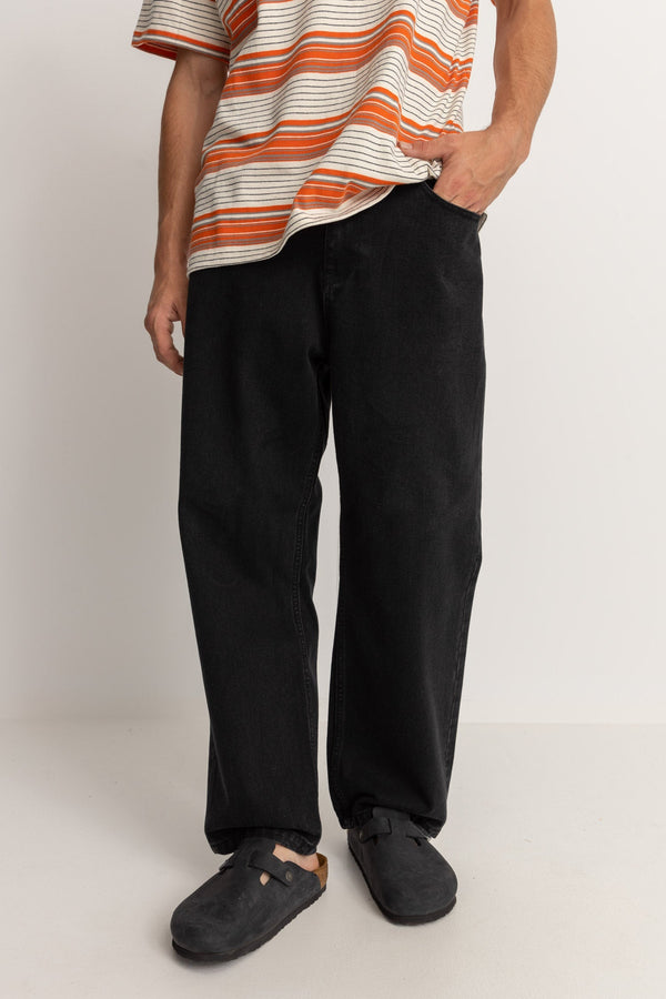 Essential Jean