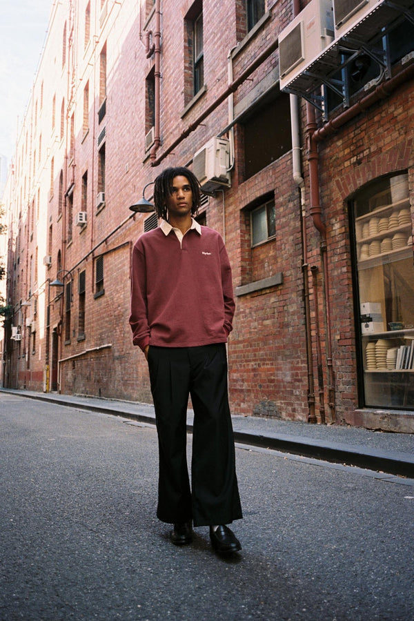 First Edition Mens – Rhythm US