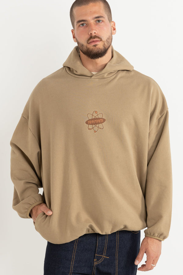 Atom Relaxed Hood Camel