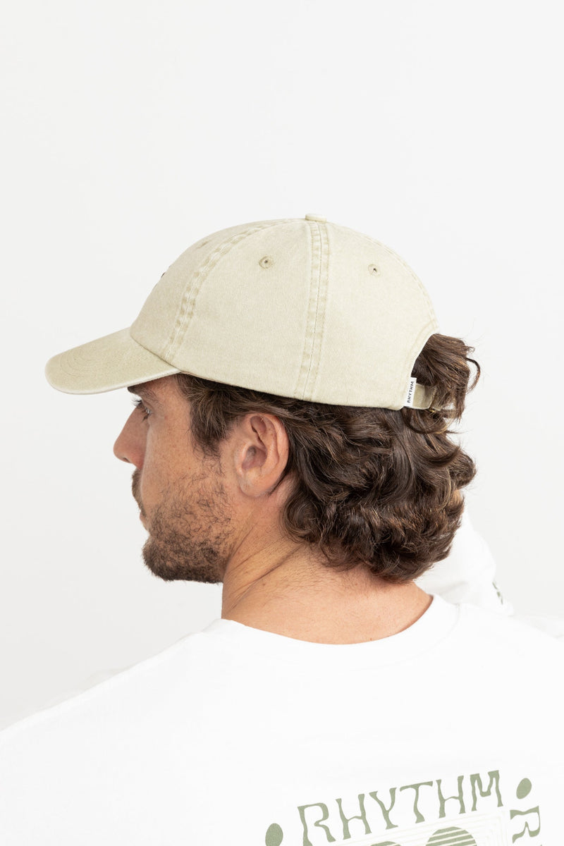 Traction Cap Natural