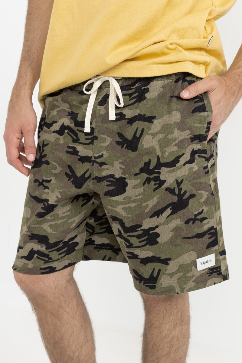 Canopy Jam Camo