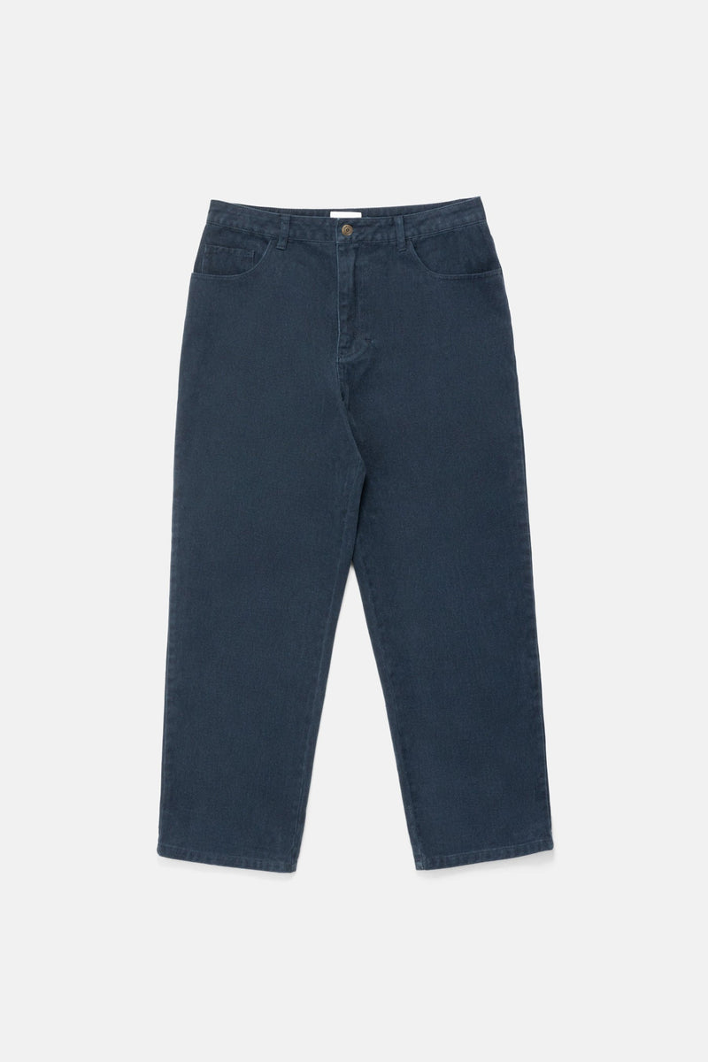 Chile Denim Jean Navy