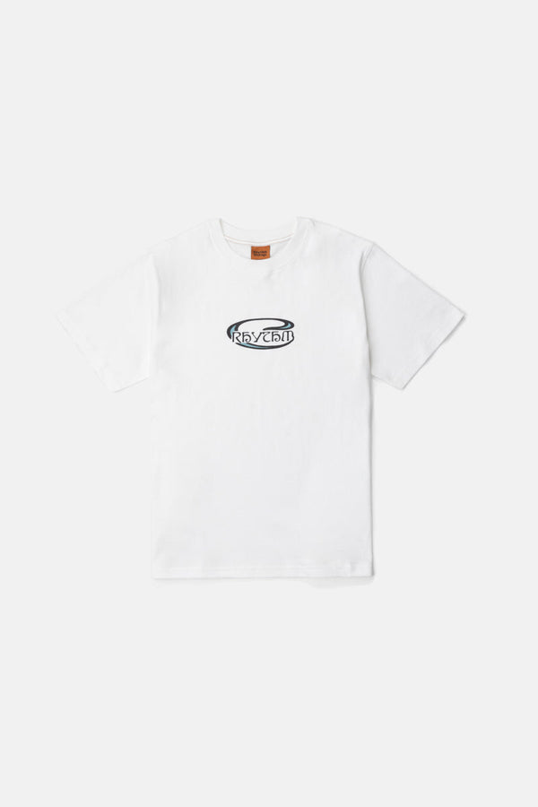 Astral Vintage Ss T-Shirt White