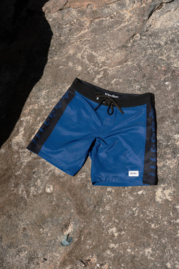 Evolution Trunk Navy